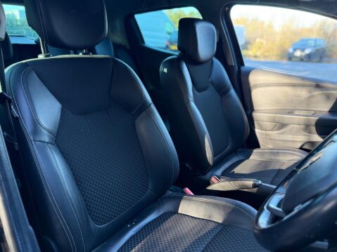 Renault Clio 1.5 dCi GT Line Euro 6 (s/s) 5dr 15