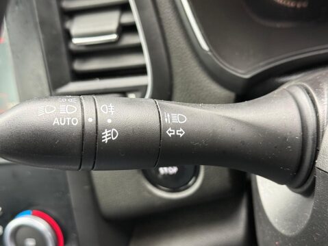 Renault Megane 1.5 dCi Dynamique Nav Sport Tourer Euro 6 (s/s) 5dr 15