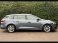Renault Megane 1.5 dCi Dynamique Nav Sport Tourer Euro 6 (s/s) 5dr 3