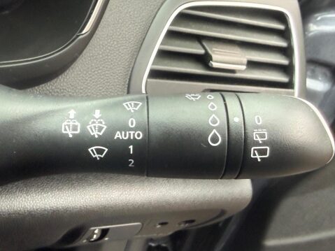 Renault Megane 1.5 dCi Dynamique Nav Sport Tourer Euro 6 (s/s) 5dr 18