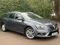 Renault Megane 1.5 dCi Dynamique Nav Sport Tourer Euro 6 (s/s) 5dr 1