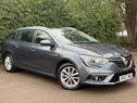 Renault Megane 1.5 dCi Dynamique Nav Sport Tourer Euro 6 (s/s) 5dr