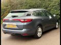 Renault Megane 1.5 dCi Dynamique Nav Sport Tourer Euro 6 (s/s) 5dr 4