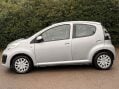 Citroen C1 1.0i VTR Euro 5 5dr 6
