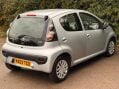 Citroen C1 1.0i VTR Euro 5 5dr 9
