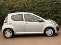 Citroen C1 1.0i VTR Euro 5 5dr 5