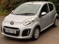 Citroen C1 1.0i VTR Euro 5 5dr 3