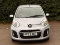 Citroen C1 1.0i VTR Euro 5 5dr 2