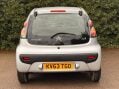 Citroen C1 1.0i VTR Euro 5 5dr 8