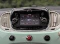 Fiat 500 1.2 Lounge Euro 6 (s/s) 3dr 20