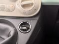 Fiat 500 1.2 Lounge Euro 6 (s/s) 3dr 18