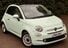 Fiat 500 1.2 Lounge Euro 6 (s/s) 3dr