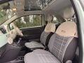 Fiat 500 1.2 Lounge Euro 6 (s/s) 3dr 13