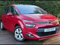 Citroen C4 Picasso 1.6 HDi VTR+ Euro 5 5dr 1