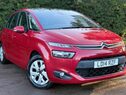 Citroen C4 Picasso 1.6 HDi VTR+ Euro 5 5dr