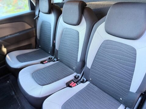 Citroen C4 Picasso 1.6 HDi VTR+ Euro 5 5dr 12