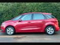 Citroen C4 Picasso 1.6 HDi VTR+ Euro 5 5dr 6
