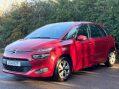 Citroen C4 Picasso 1.6 HDi VTR+ Euro 5 5dr 4