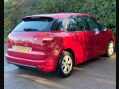 Citroen C4 Picasso 1.6 HDi VTR+ Euro 5 5dr 5