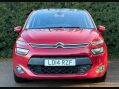 Citroen C4 Picasso 1.6 HDi VTR+ Euro 5 5dr 2