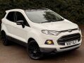 Ford Ecosport 1.0T EcoBoost Titanium S 2WD Euro 6 (s/s) 5dr 3