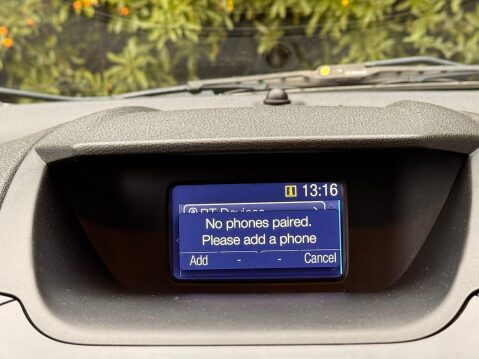 Ford Ecosport 1.0T EcoBoost Titanium S 2WD Euro 6 (s/s) 5dr 15