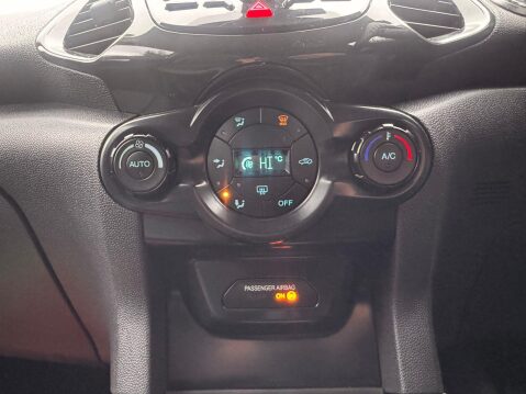 Ford Ecosport 1.0T EcoBoost Titanium S 2WD Euro 6 (s/s) 5dr 14