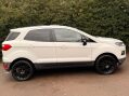 Ford Ecosport 1.0T EcoBoost Titanium S 2WD Euro 6 (s/s) 5dr 4