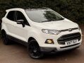 Ford Ecosport 1.0T EcoBoost Titanium S 2WD Euro 6 (s/s) 5dr 1