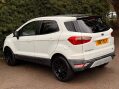 Ford Ecosport 1.0T EcoBoost Titanium S 2WD Euro 6 (s/s) 5dr 6