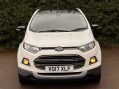 Ford Ecosport 1.0T EcoBoost Titanium S 2WD Euro 6 (s/s) 5dr 2