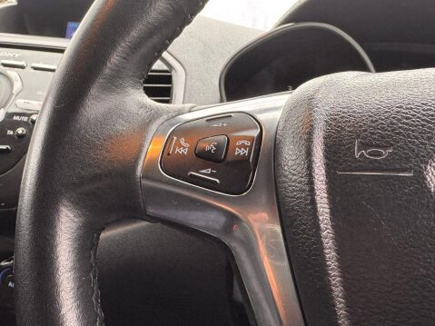 Ford Ecosport 1.0T EcoBoost Titanium S 2WD Euro 6 (s/s) 5dr 29