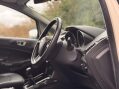 Ford Ecosport 1.0T EcoBoost Titanium S 2WD Euro 6 (s/s) 5dr 13
