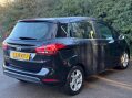 Ford B-Max 1.4 Zetec Euro 5 5dr 7