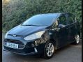 Ford B-Max 1.4 Zetec Euro 5 5dr 4