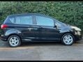 Ford B-Max 1.4 Zetec Euro 5 5dr 6