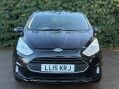 Ford B-Max 1.4 Zetec Euro 5 5dr 3