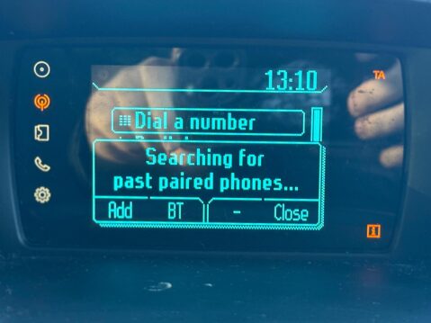 Ford B-Max 1.4 Zetec Euro 5 5dr 21