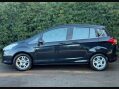 Ford B-Max 1.4 Zetec Euro 5 5dr 5