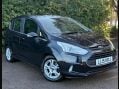 Ford B-Max 1.4 Zetec Euro 5 5dr 1