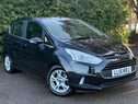 Ford B-Max 1.4 Zetec Euro 5 5dr