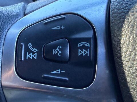 Ford B-Max 1.4 Zetec Euro 5 5dr 23