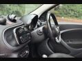 Smart Forfour 1.0 Passion Euro 6 (s/s) 5dr 6