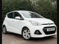Hyundai i10 1.2 SE Euro 5 5dr 4