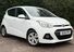 Hyundai i10 1.2 SE Euro 5 5dr