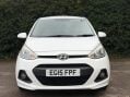 Hyundai i10 1.2 SE Euro 5 5dr 2