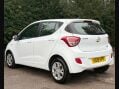 Hyundai i10 1.2 SE Euro 5 5dr 5