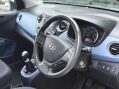 Hyundai i10 1.2 SE Euro 5 5dr 10