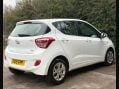 Hyundai i10 1.2 SE Euro 5 5dr 6