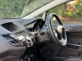 Ford Fiesta 1.0T EcoBoost Titanium Euro 5 (s/s) 5dr 10